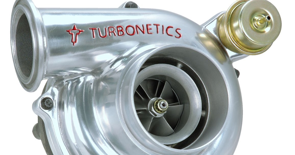 Todo sobre Autos: ¡Como cuidar el turbo de tu auto!