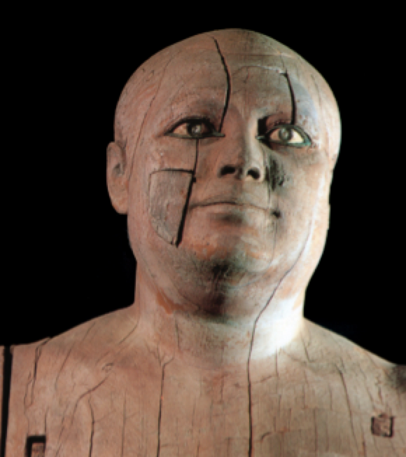ka and ka aper Sheikh el-balad, arabic title for the chief of the village, was the name given to this remarkable wooden statue discovered by the workmen of auguste mariette,. ka and ka aper Sheikh el-balad, arabic title for the chief of the village, was the name given to this remarkable wooden statue discovered by the workmen of auguste mariette,.