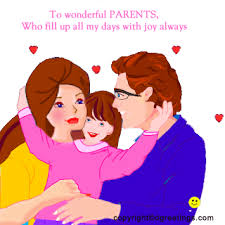 Parents day animated gif 2018 Parents day animated gif 2018