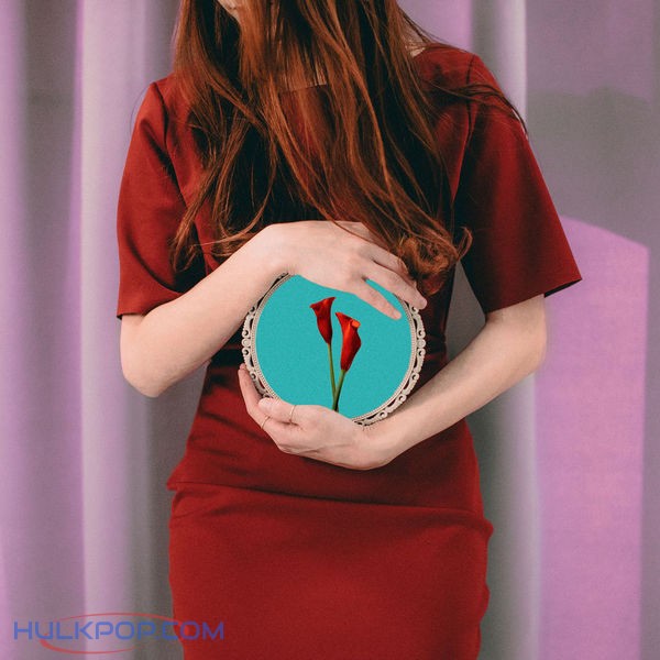 Easthund – 속마음 (feat. 달리 & 강동원) – Single