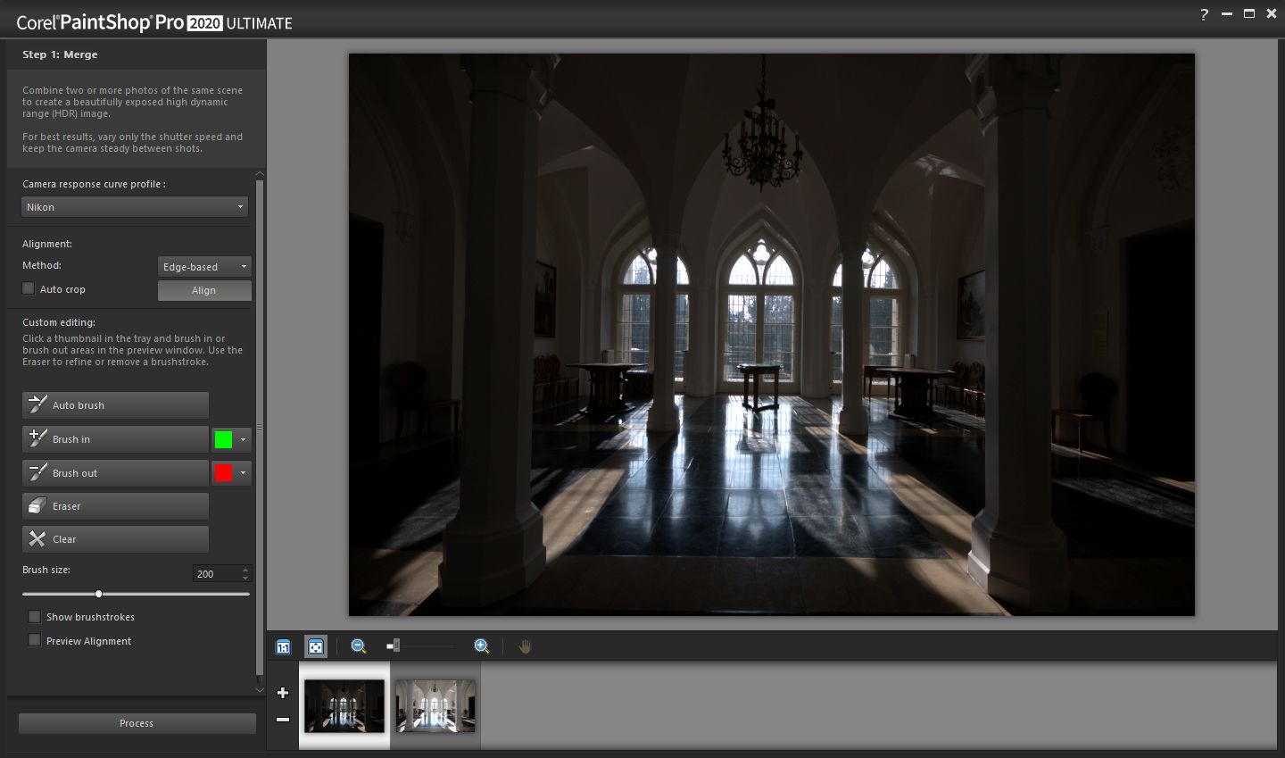 [K] Alternatywy Corel Paint Shop Pro vs