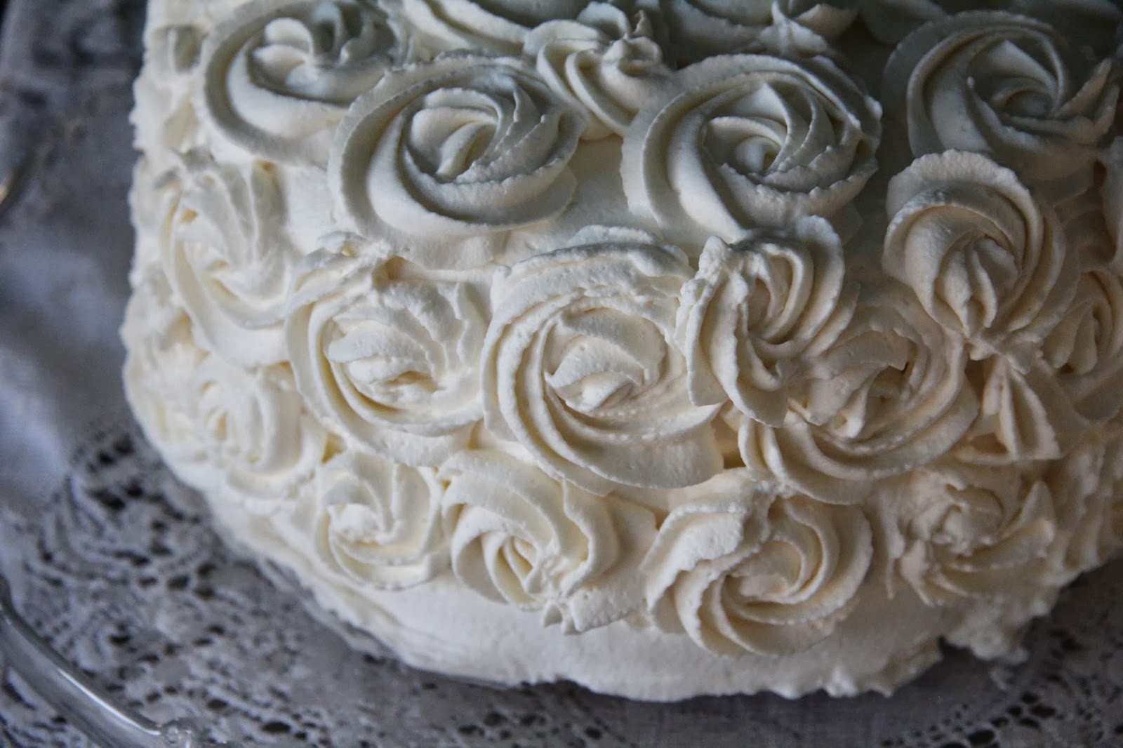 Salvation Sisters FruitFilled Italian Rum Cake, aka Zuppa Inglese