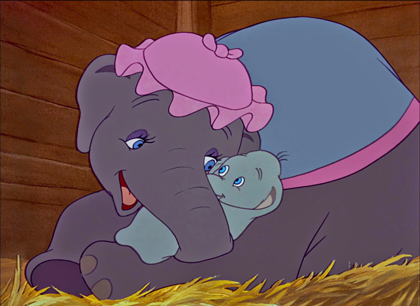 Dumbo (1941) .
