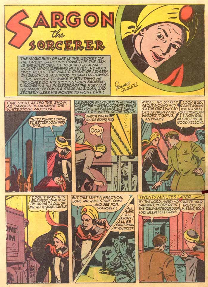 Read online All-American Comics (1939) comic -  Issue #27 - 40