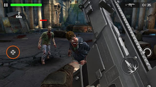 Dead Warfare Zombie Mod Apk Dead Warfare Zombie Mod Apk v1.2.78 (Mod Unlimited Ammo)