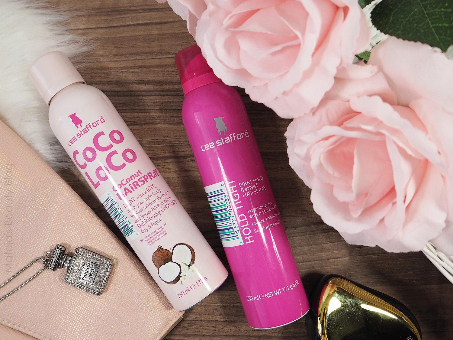 New in 50 Mateja's Beauty Blog