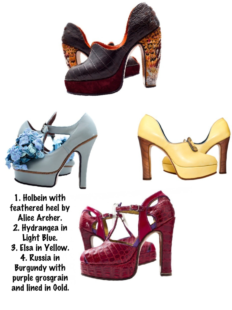 Bespoke Shoes Uk James Aylor Review Bespoke Shoes Uk James Aylor Review