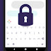 Teclado Fleksy con GIF & emoji