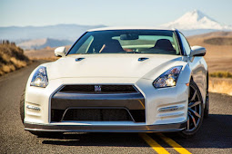 Nissan GT-R Lates Review