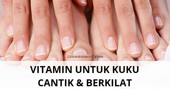 Rawatan Kuku Rapuh Menggunakan Minyak Vitamin E: Cara Mudah Mengembalikan Kekuatan Kuku Anda