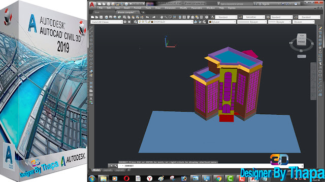 autodesk civil 3d 2019 autodesk civil 3d 2019