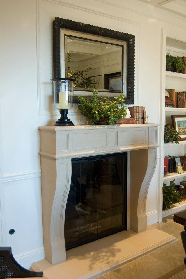Custom Fireplace Mantel Fireplace Mantels Custom Made Mission Viejo