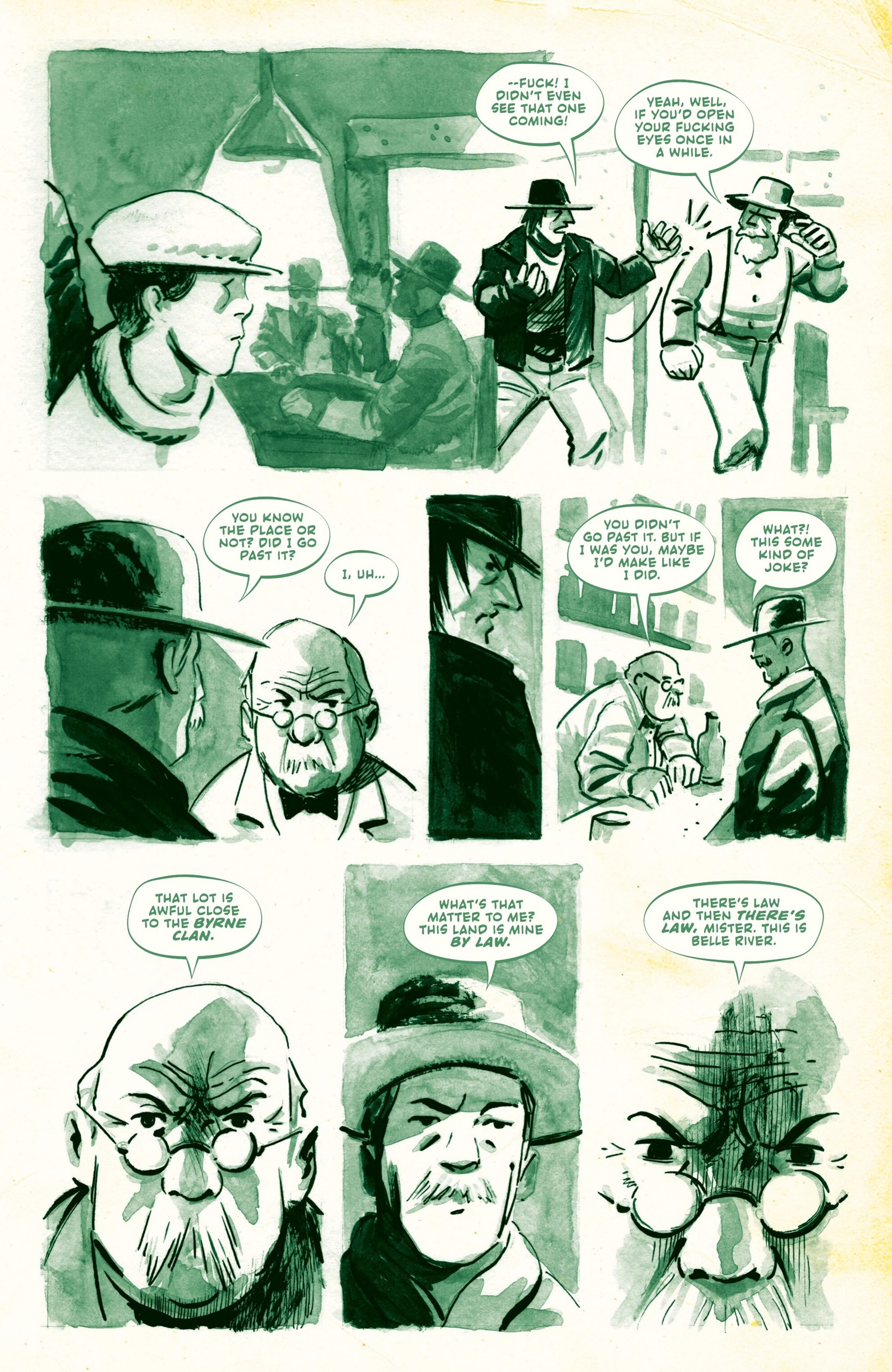 Fishflies chapter 6 page 13