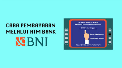 Sudah tahukah anda bahwa pembayaran denda tilang dapat dilakukan lewat ATM Panduan Lengkap Cara Bayar Tilang Lewat Atm Bni