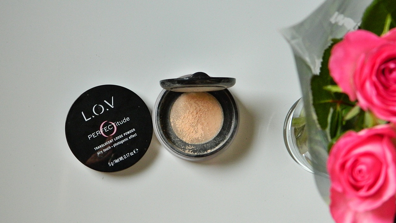 Test Drogerijski Puderi U Prahu Meg Talks Beauty