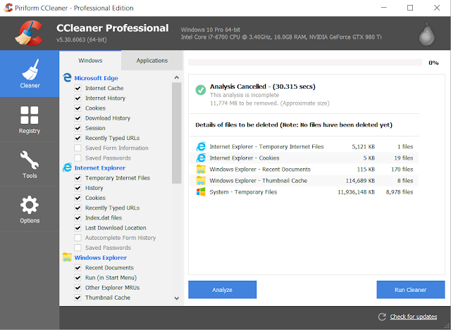 download ccleaner professional plus full crack 2015