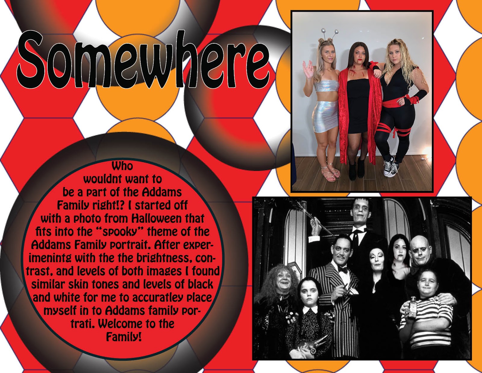 Holly Sampson: Portfolio