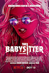 Cô Giữ Trẻ Sát Nhân - The Babysitter