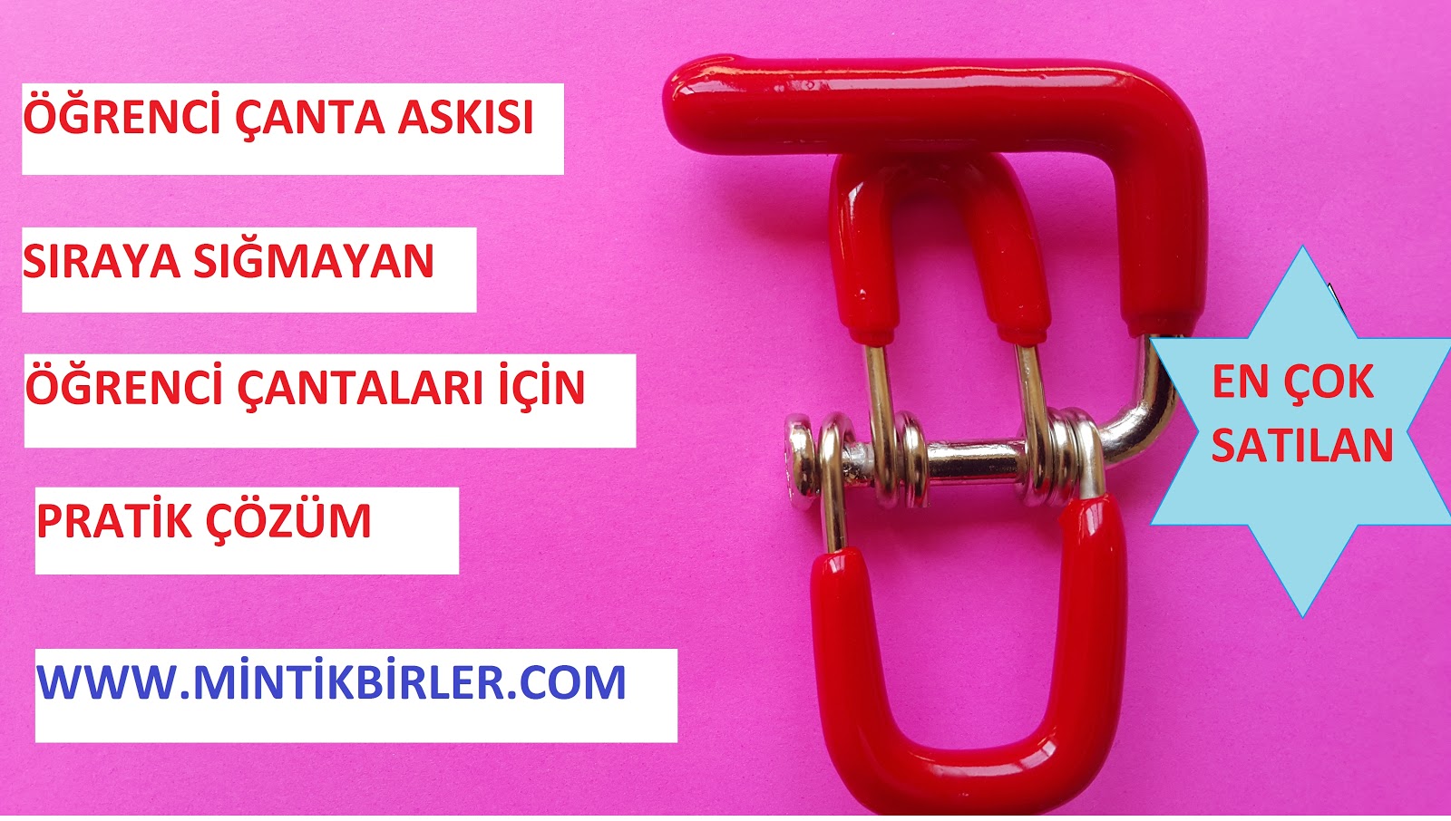 Ogrenci Canta Askisi Aliogretmeninatolyesi