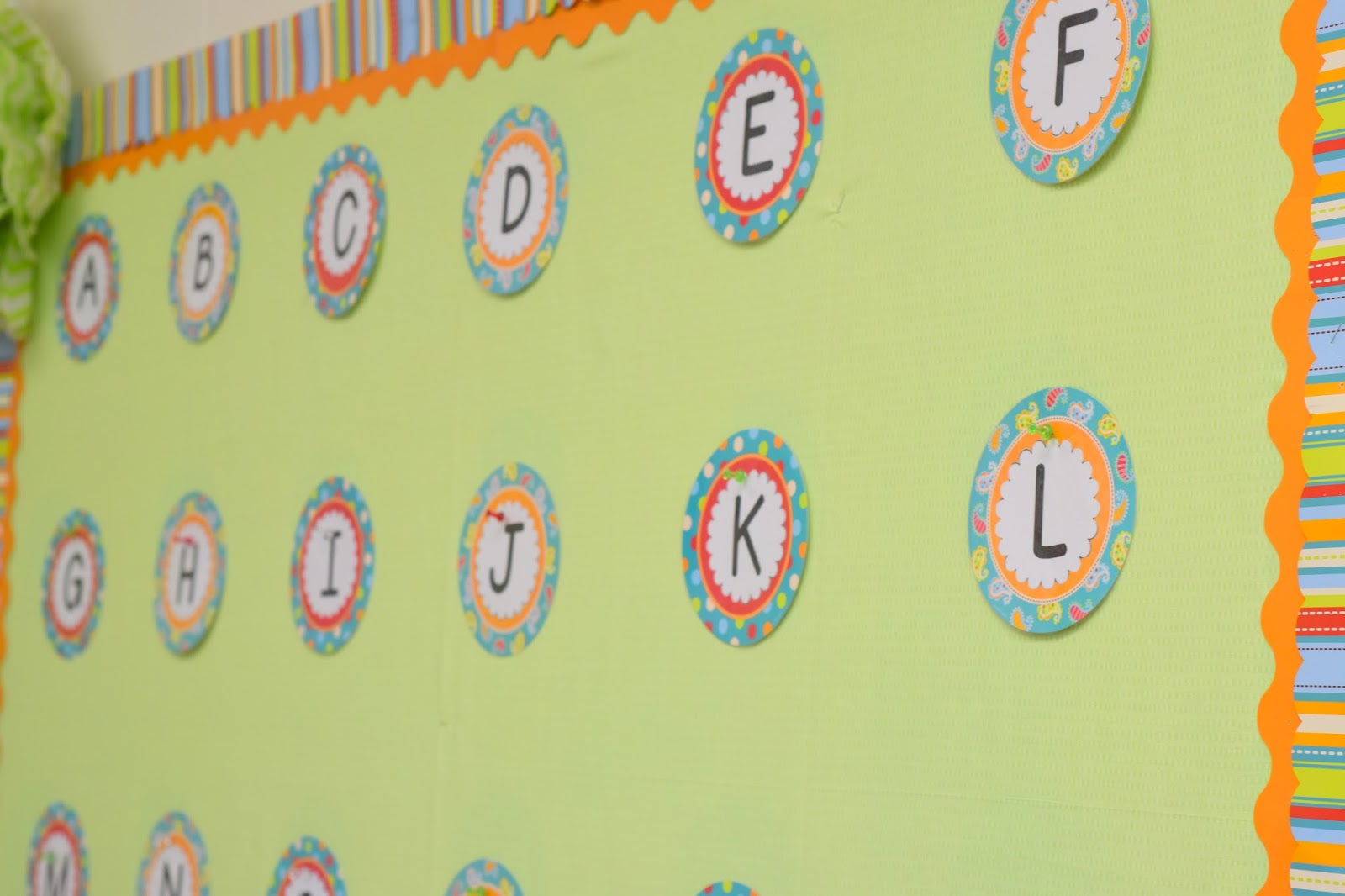 Bulletin Board Hacks to Save Your Sanity The Applicious Teacher