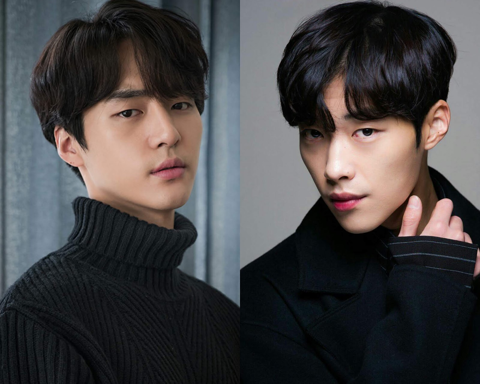 выход дорамы близнецы