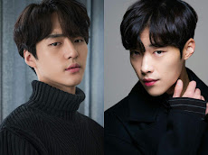 Yang Se Jong dan Woo Do Hwan Mendapat Tawaran Drama Saeguk JTBC