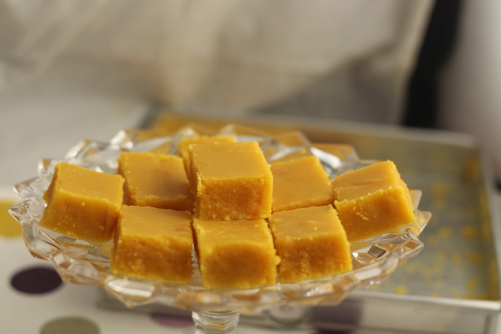 Image result for கேரட் மைசூர்பா