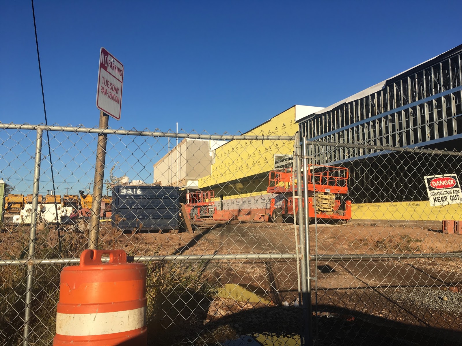 The Market Report Supermarkets Plus IGA Elizabeth, NJ