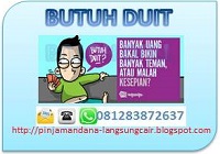 pinjaman dana dana talangan