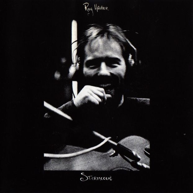 Discos Fundamentais Roy Harper Stormcock 1971 (UK, Psychedelic Folk