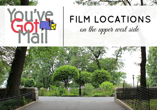 You've Got Mail' Film Locations: Where Is the Real Shop Around the Corner?