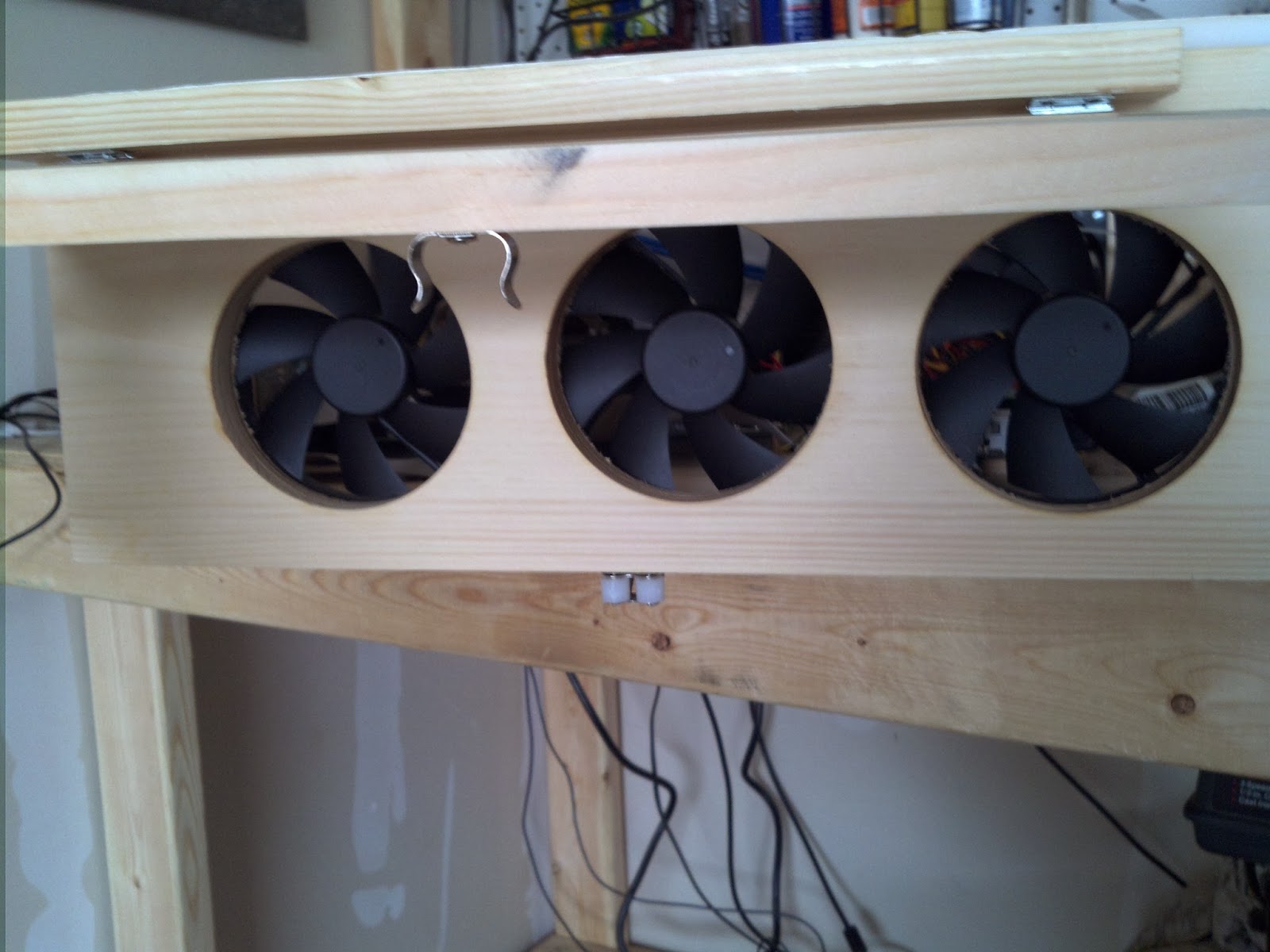 Custom. All Custom. Computer Case Filter