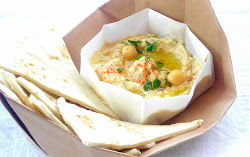 hummus chickpea pressure simply cooker spread delicious hippressurecooking cooking cooked pate recipe chicken trick origami chickpeas raise pureed wow important