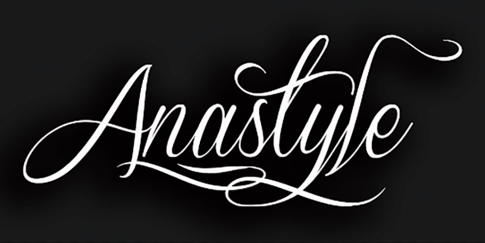 Anastyle