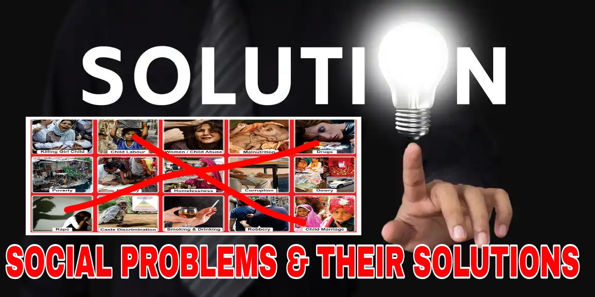 Part IV - Social Problems and Their Solutions 'Social Studies: Grade 9'