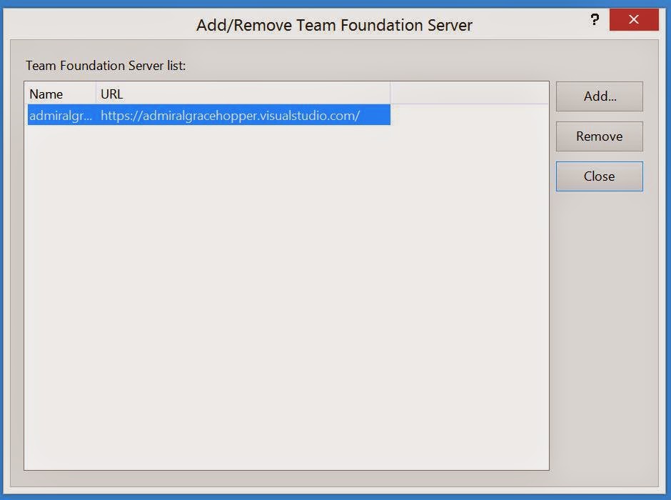 Jan David Narkiewicz (Developer): Visual Studio Online (cloud hosted ...