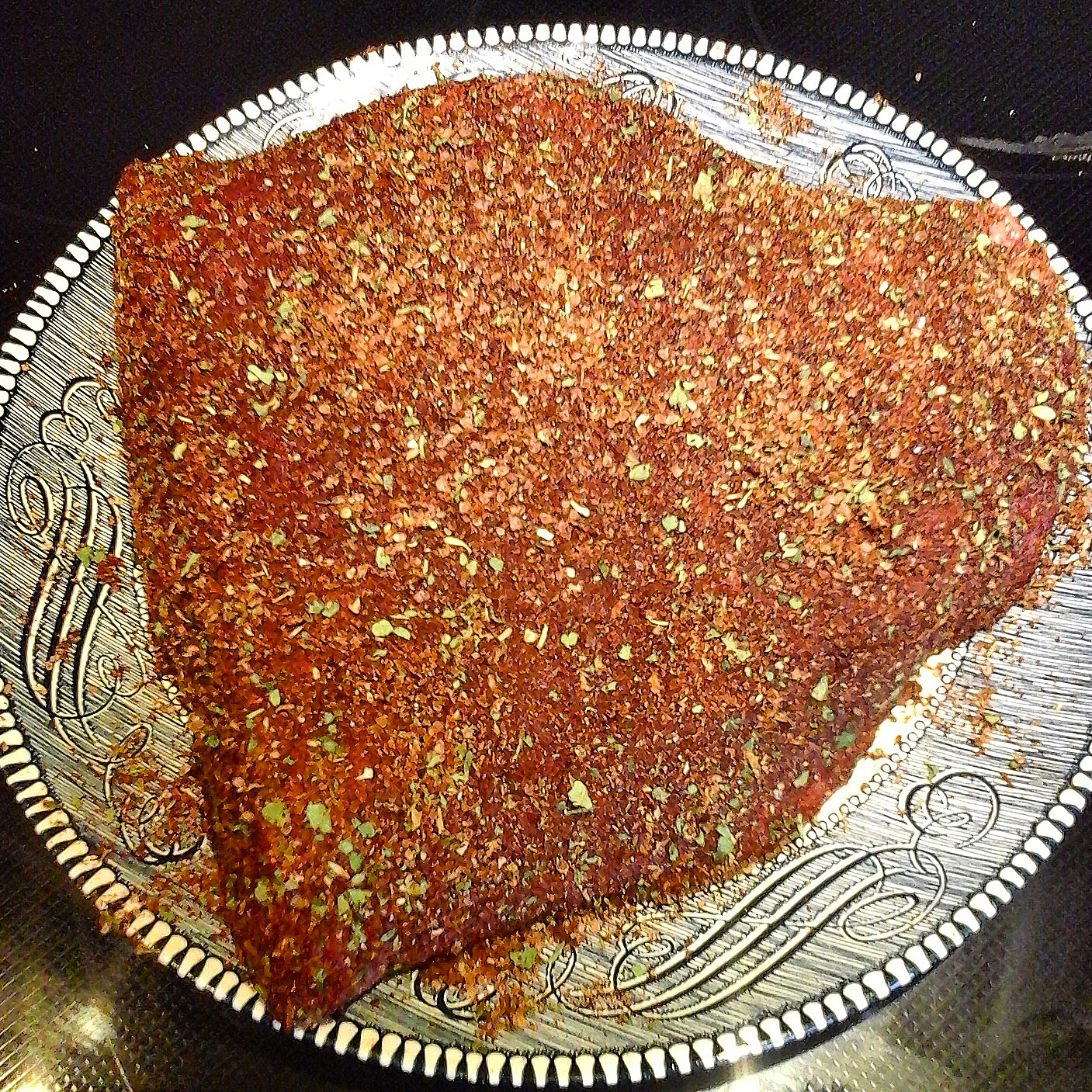 Instant Pot Barbacoa Beef Brisket Food Under Pressure Food Under