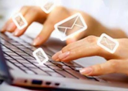 5 Tips Cerdas Melamar Kerja via Email