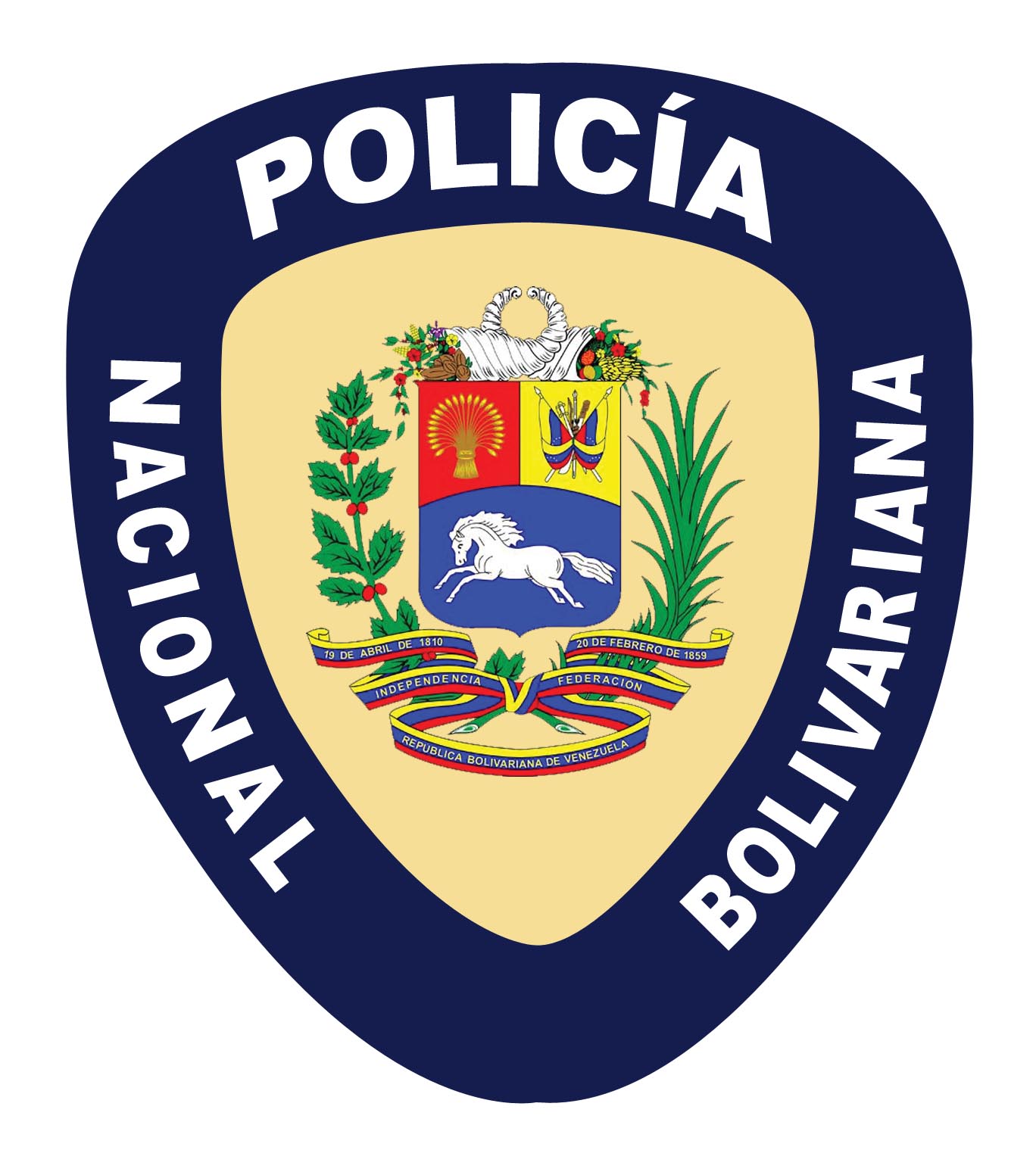 Lista 98+ Foto Escudos De La Policía Nacional Alta Definición Completa ...