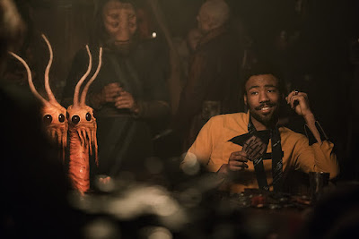 Solo: A Star Wars Story Donald Glover Image 4