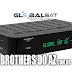 Globalsat GS340 Nova Atualização V4.20 - 29/07/2020