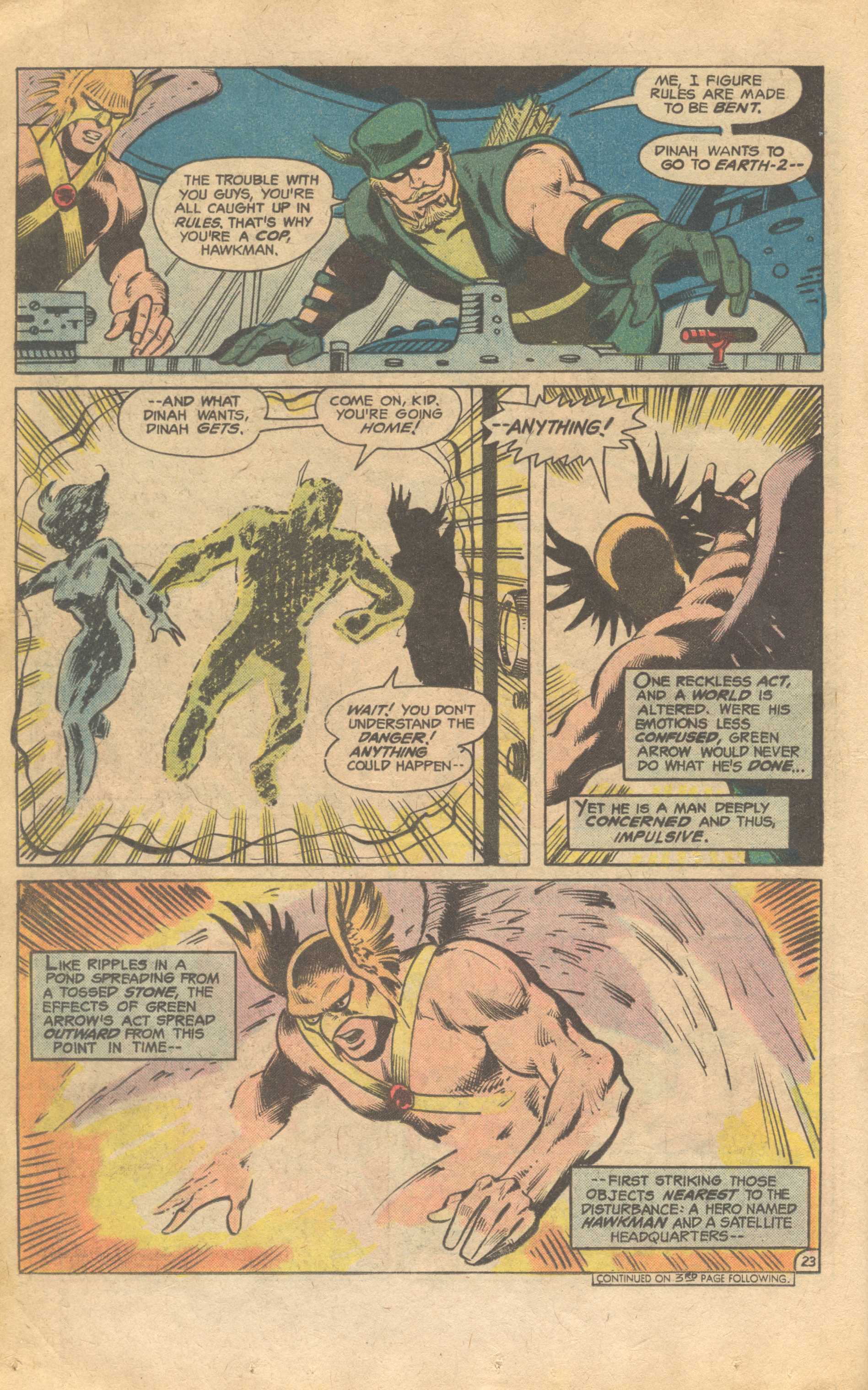 Worlds Finest Comics 250 Page 28