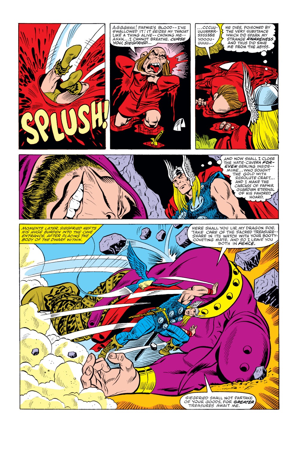 Thor (1966) 298 Page 12