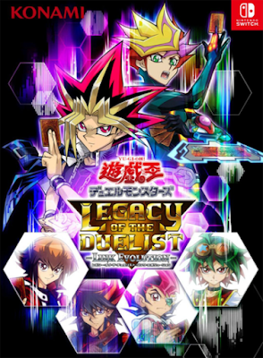 ygopro legacy of the duelist link evolution download mac os ygopro legacy of the duelist link evolution download mac os