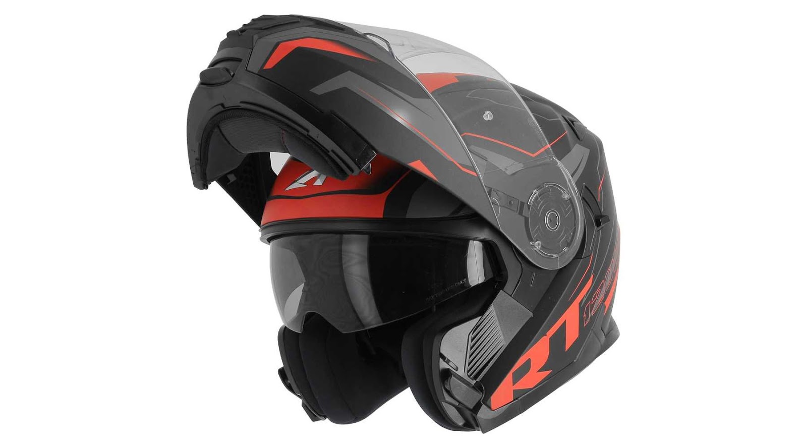 Casco Astone Modular 2025