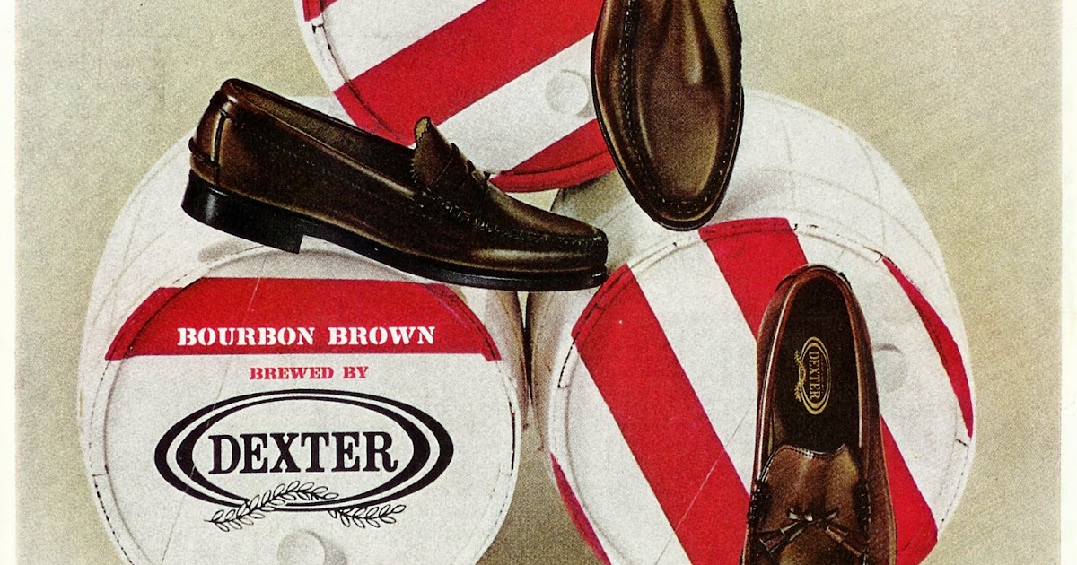 dexter shoes near me