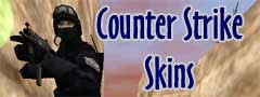Counter Strike Skins