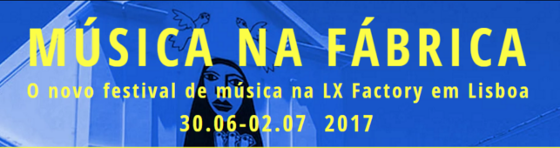 Música na Fábrica