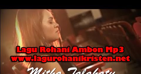 Lagu Daerah Ambon Terbaru