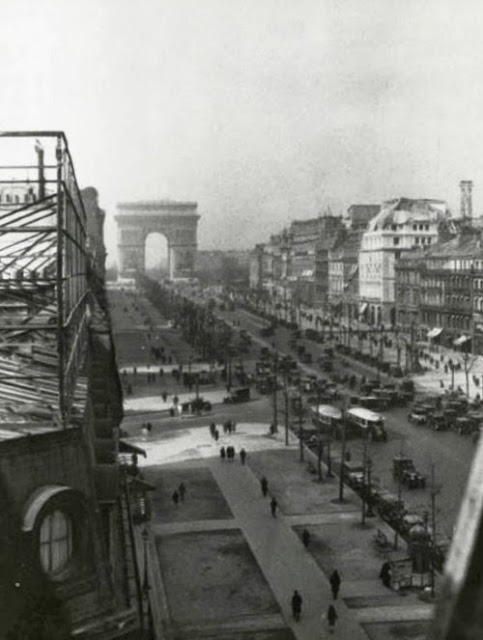 Germaine+Krull+,+Paris